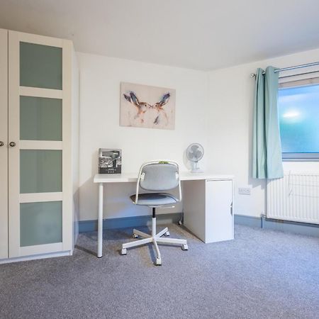 Millennium View By Ty Sa Apartment Cardiff Exterior photo