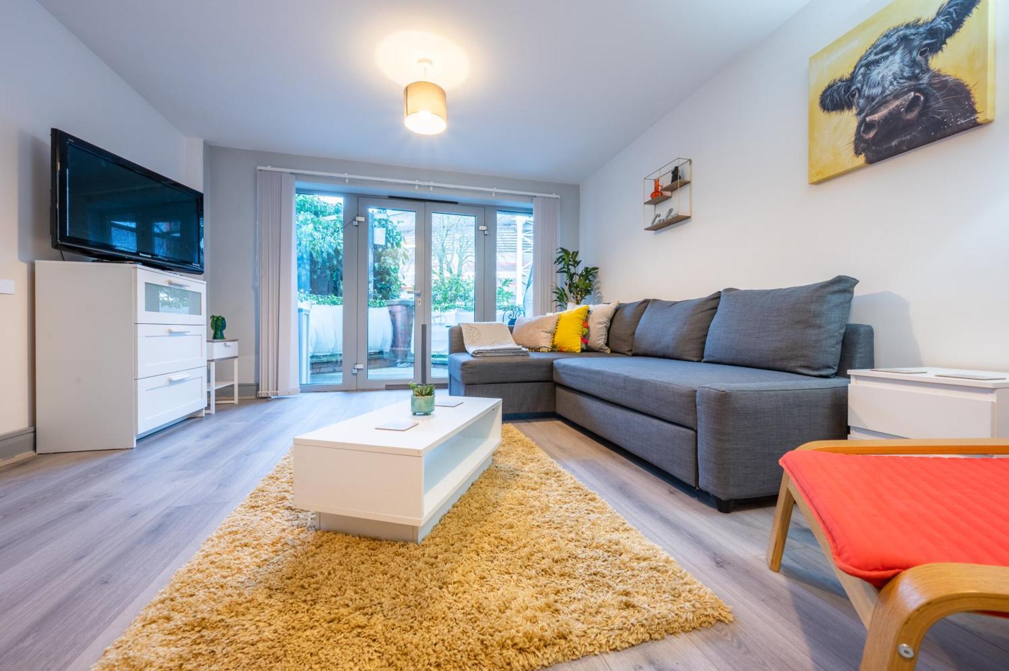 Millennium View By Ty Sa Apartment Cardiff Exterior photo