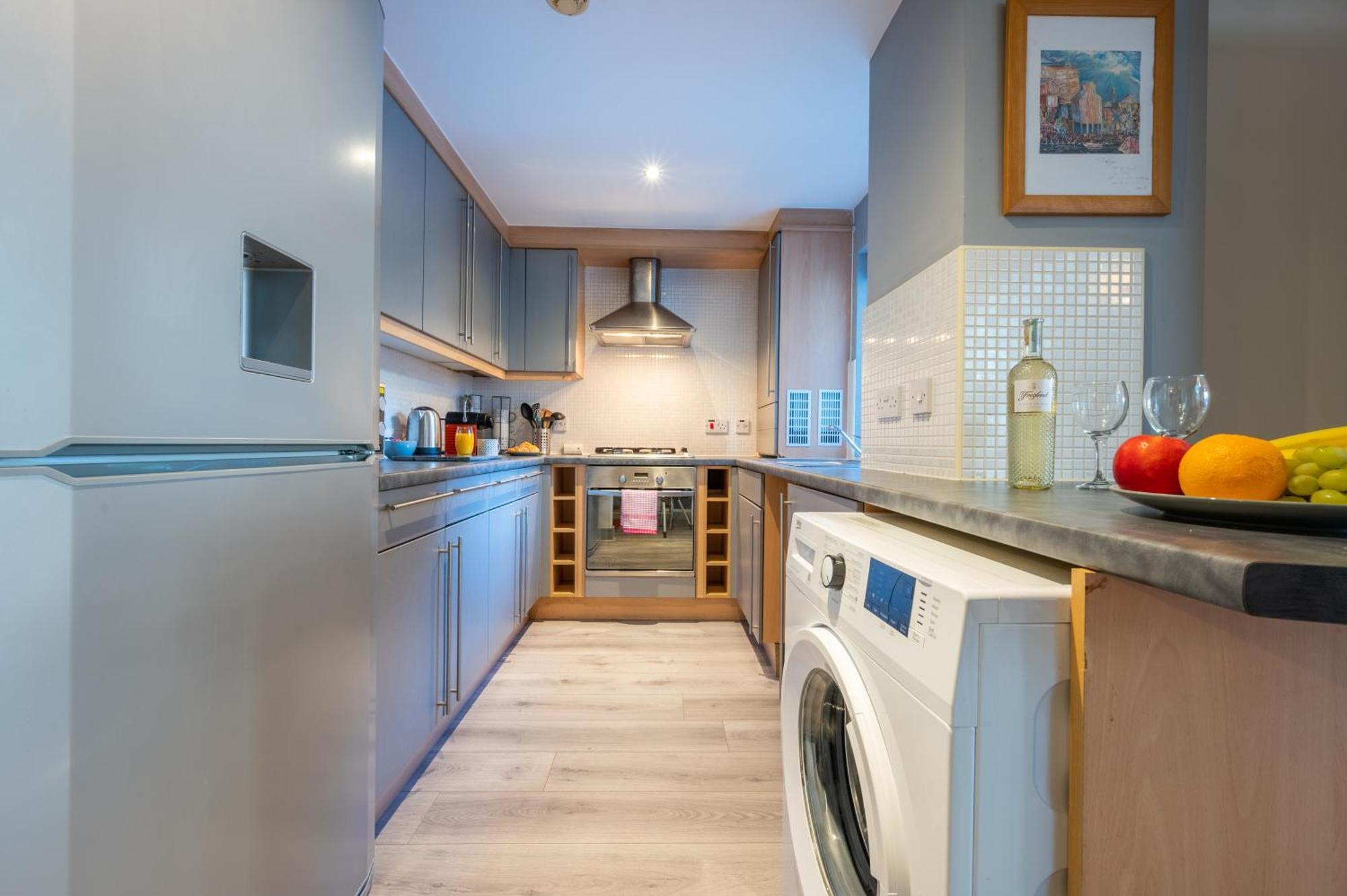Millennium View By Ty Sa Apartment Cardiff Exterior photo