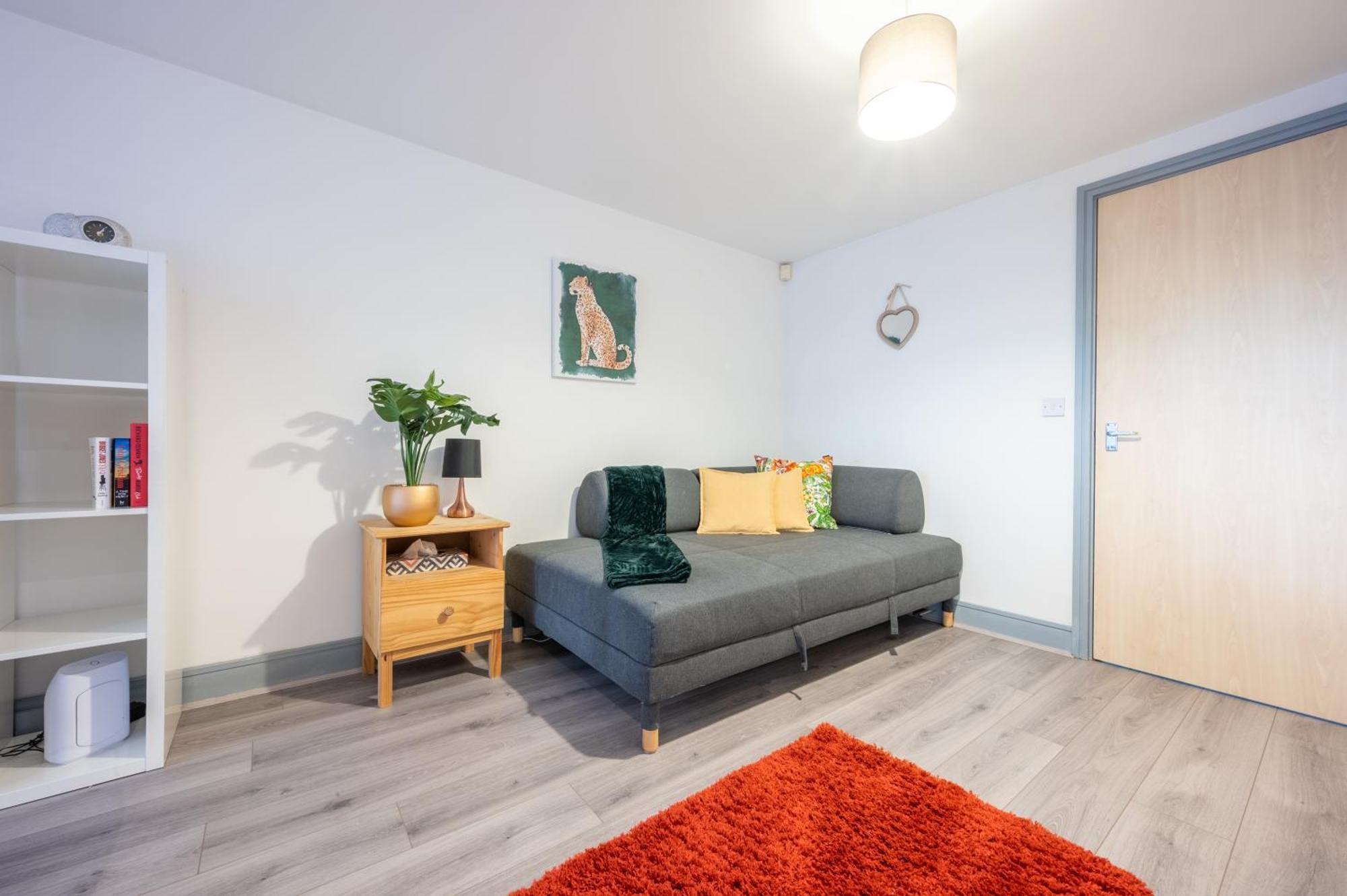 Millennium View By Ty Sa Apartment Cardiff Exterior photo