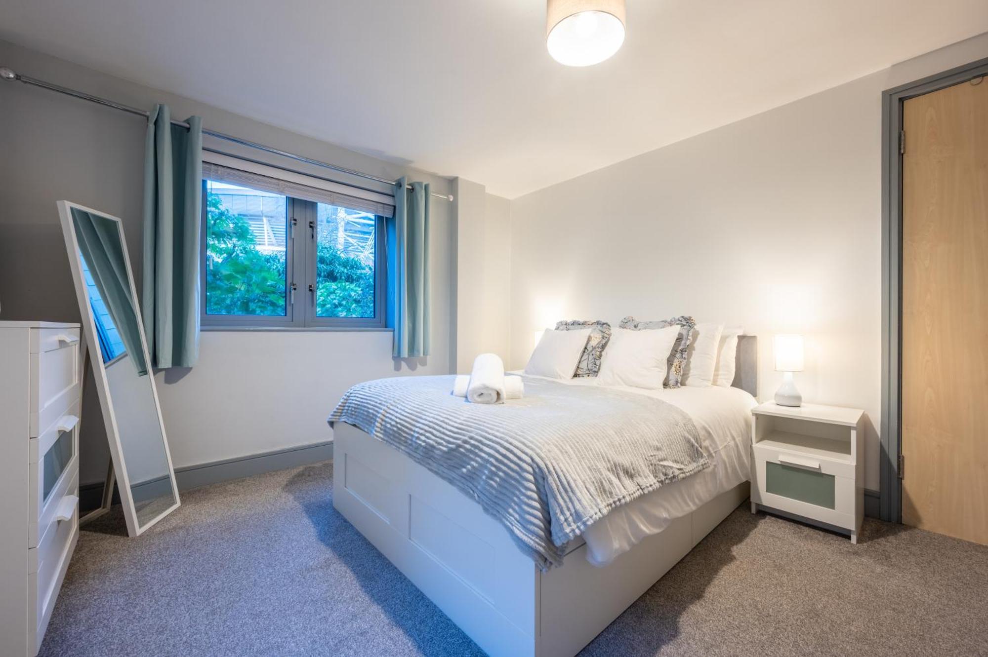 Millennium View By Ty Sa Apartment Cardiff Exterior photo