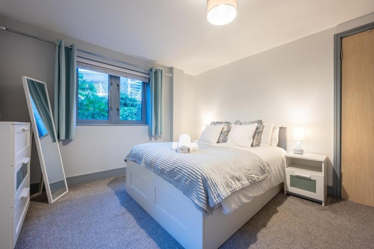 Millennium View By Ty Sa Apartment Cardiff Exterior photo
