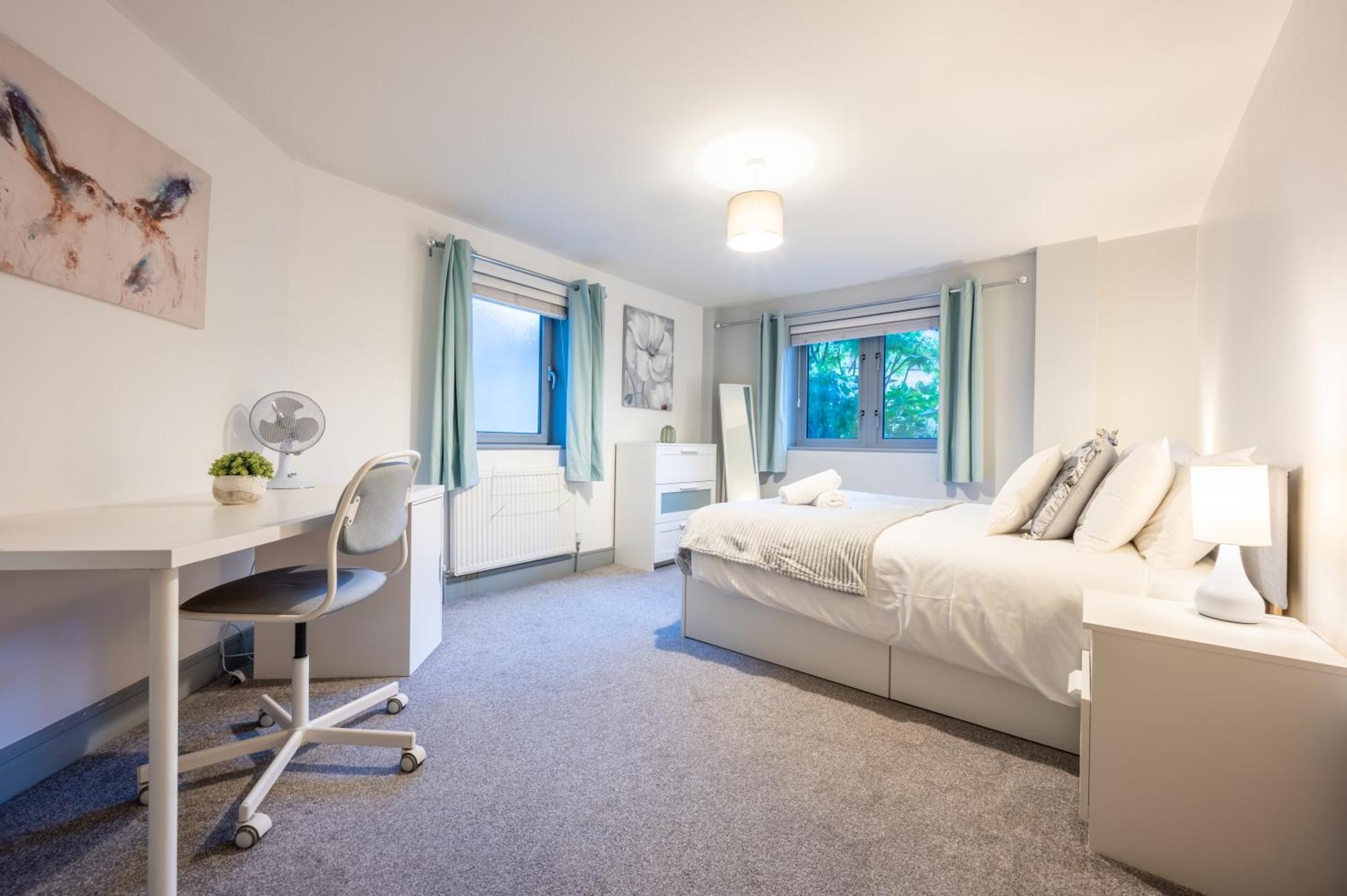 Millennium View By Ty Sa Apartment Cardiff Exterior photo